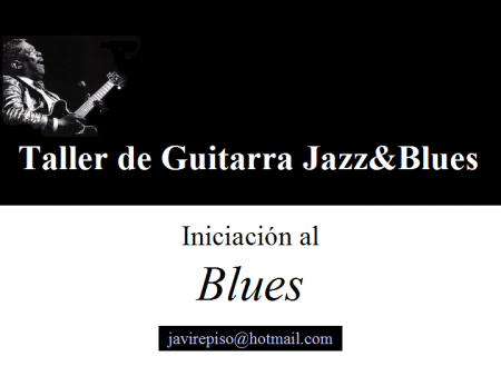 Blues Básico
